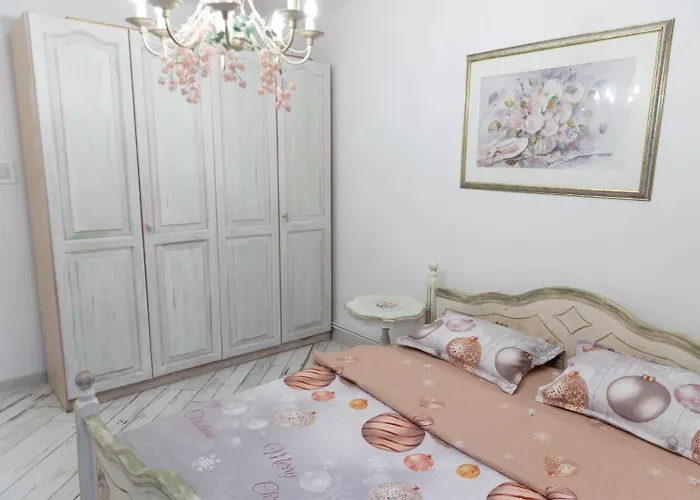 Vintage Ultracentral Apartament *