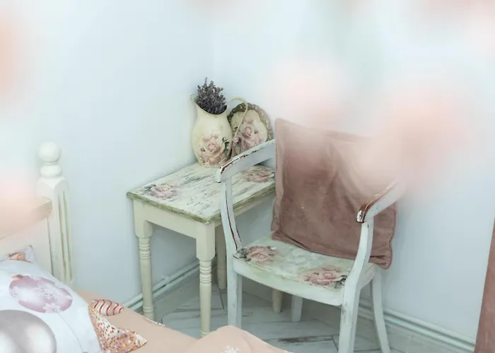 Vintage Ultracentral