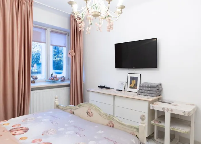 Vintage Ultracentral Apartament