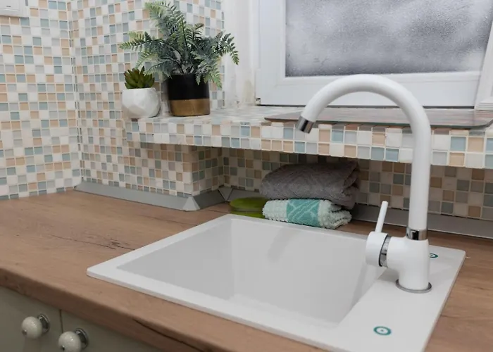 דירה Vintage Ultracentral