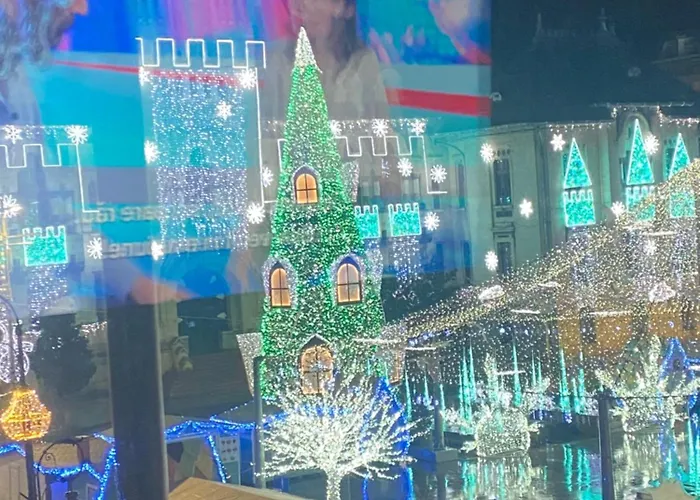 Vintage Ultracentral Apartament Krajowa