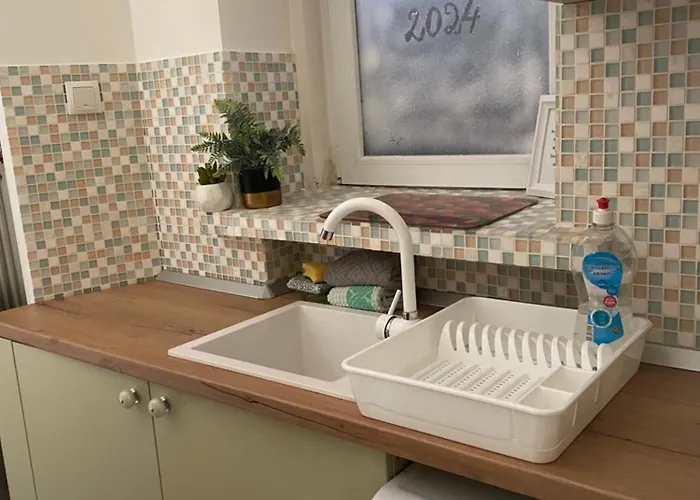 Vintage Ultracentral דירה