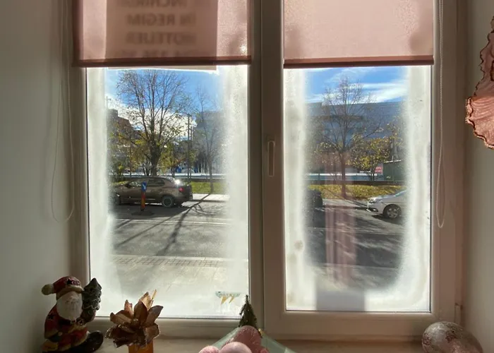 Vintage Ultracentral *