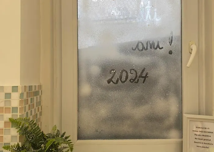 Vintage Ultracentral דירה