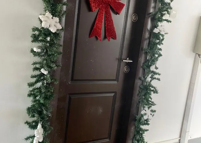 Vintage Ultracentral Apartament Krajowa