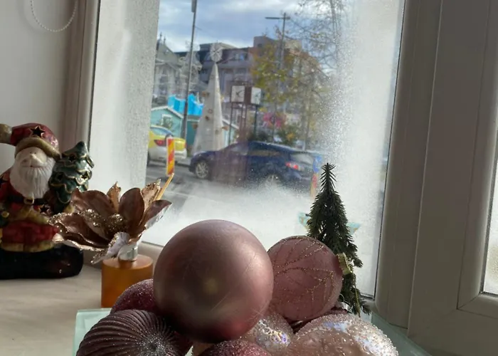 Vintage Ultracentral Krajowa