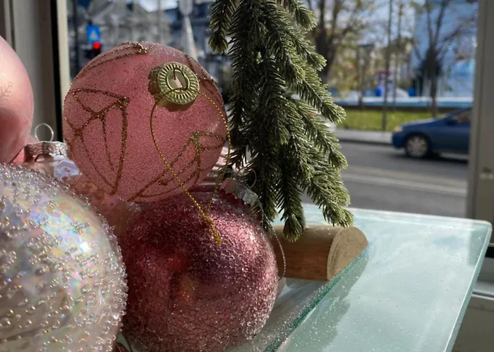 Apartament Vintage Ultracentral