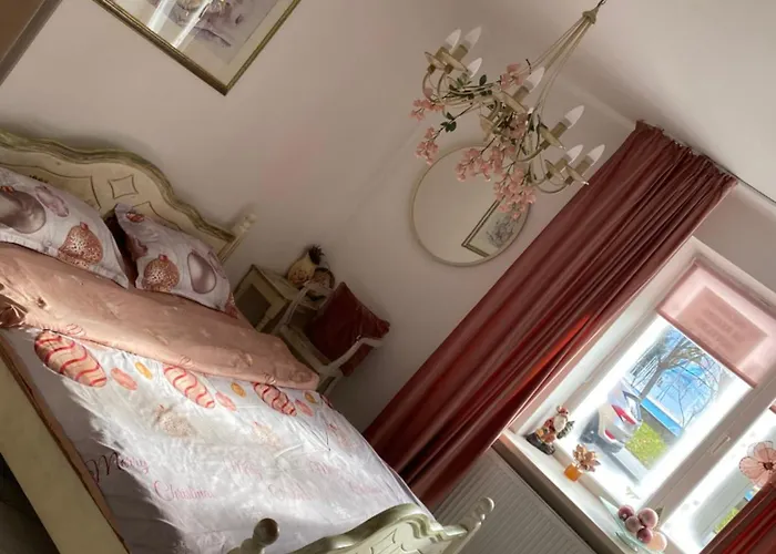 Vintage Ultracentral Apartament Krajowa