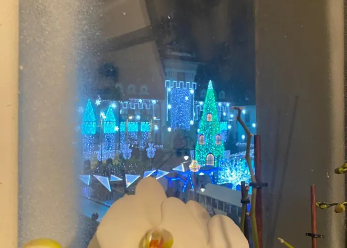 Vintage Ultracentral * קריובה