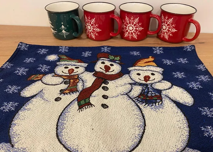 Vintage Ultracentral