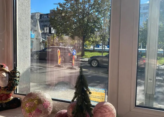 Apartament Vintage Ultracentral Krajowa