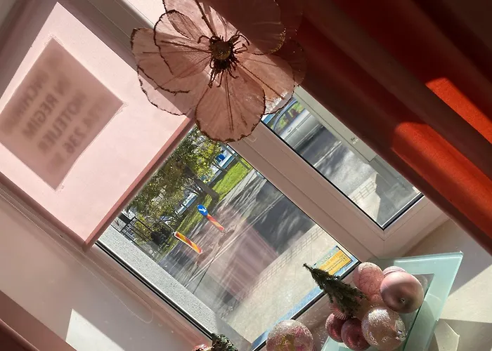 Vintage Ultracentral Apartament