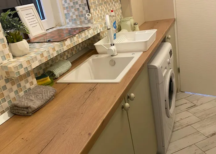 Vintage Ultracentral * Krajowa