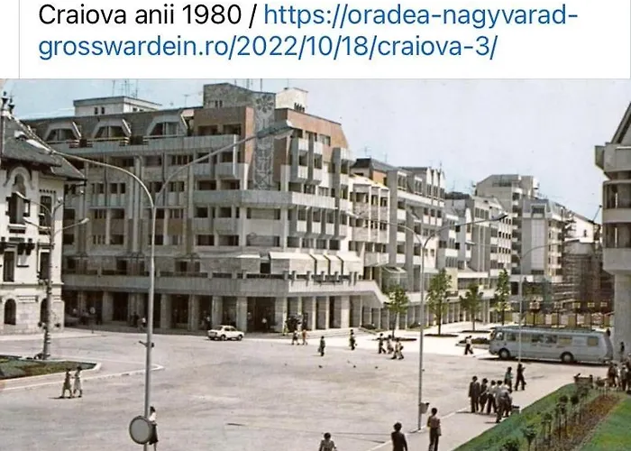 Vintage Ultracentral