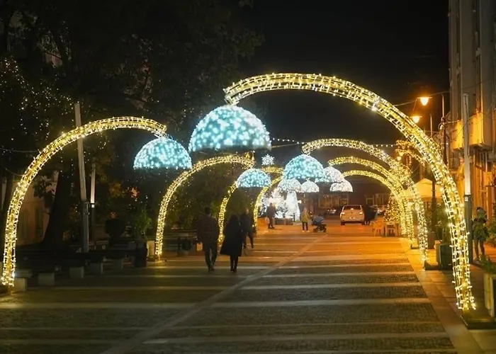 Vintage Ultracentral Крайова