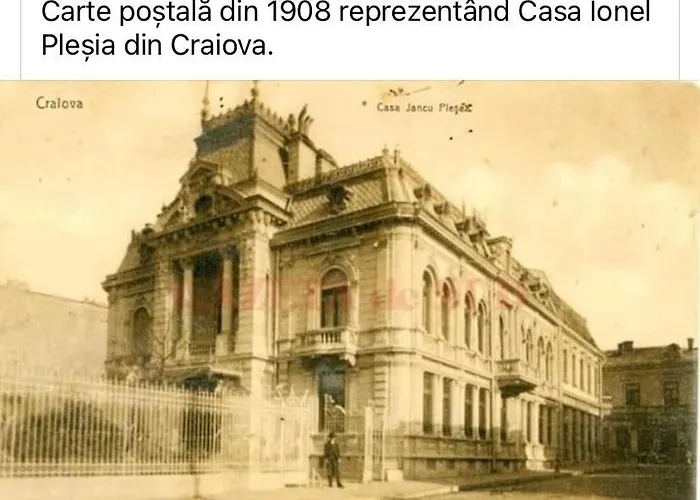 Apartament Vintage Ultracentral *