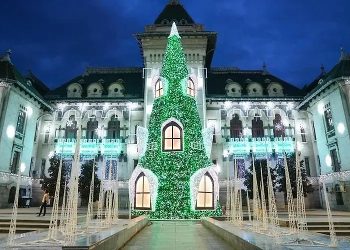 Vintage Ultracentral Krajowa