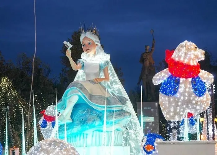 Vintage Ultracentral Krajowa