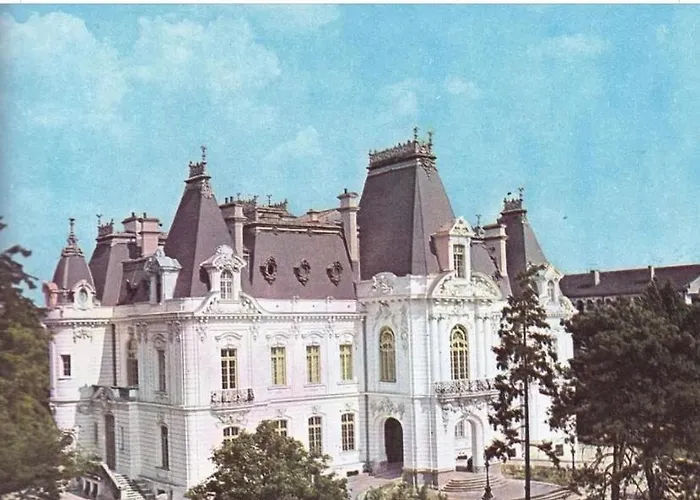 Vintage Ultracentral