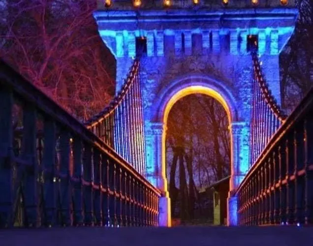 Vintage Ultracentral Krajowa