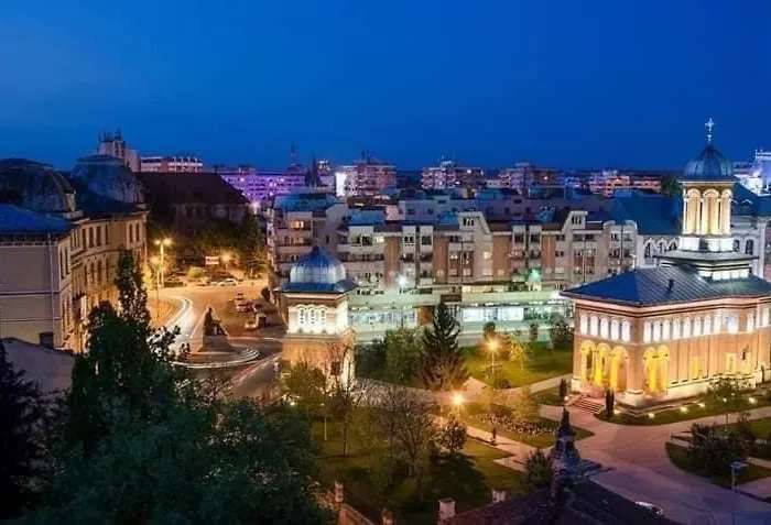 Vintage Ultracentral