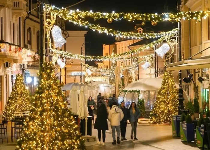 Vintage Ultracentral Krajowa