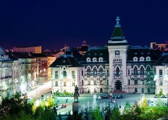 Vintage Ultracentral