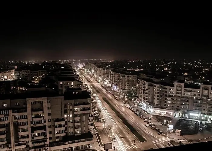 Apartament Vintage Ultracentral