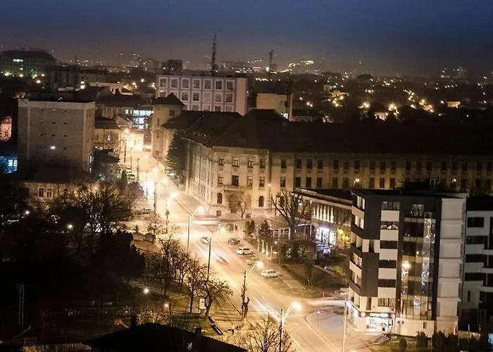 Vintage Ultracentral *