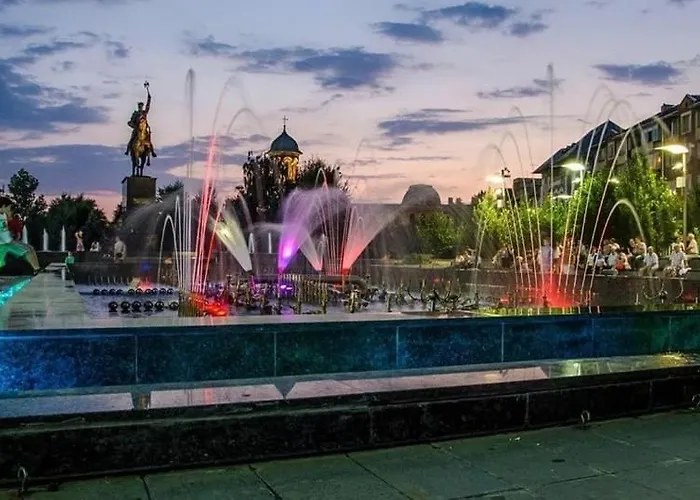 Vintage Ultracentral