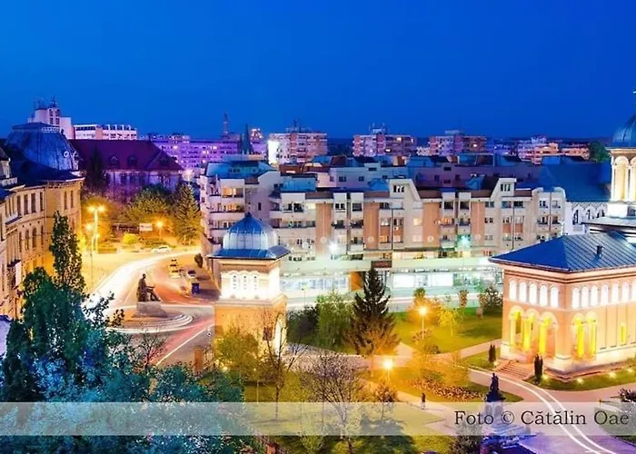 Vintage Ultracentral Apartament *