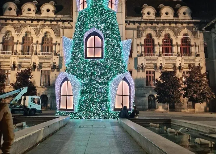 Vintage Ultracentral