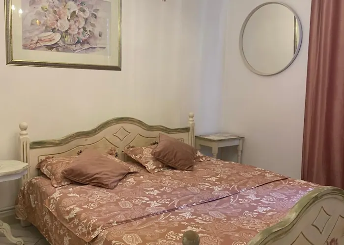 Vintage Ultracentral Apartament