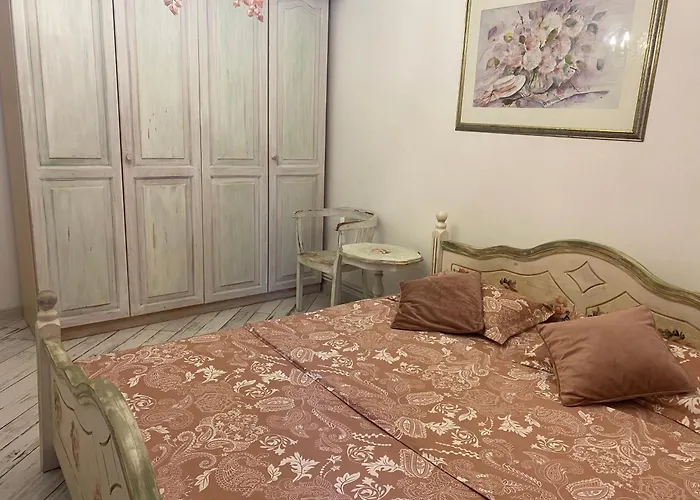 Vintage Ultracentral Apartament *