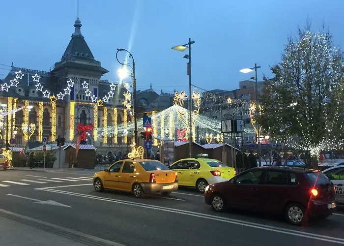 Vintage Ultracentral