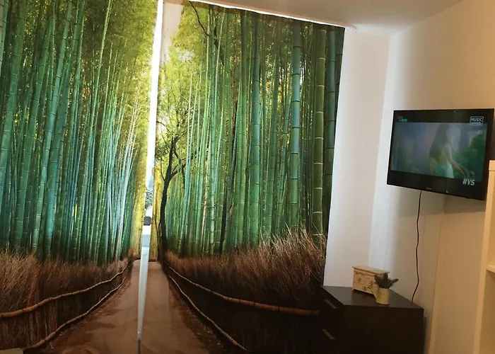 דירה Vintage Ultracentral *