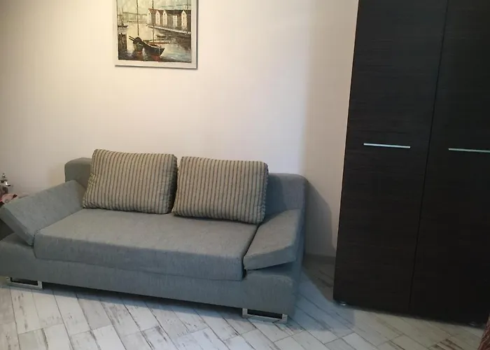 Apartament Vintage Ultracentral Krajowa