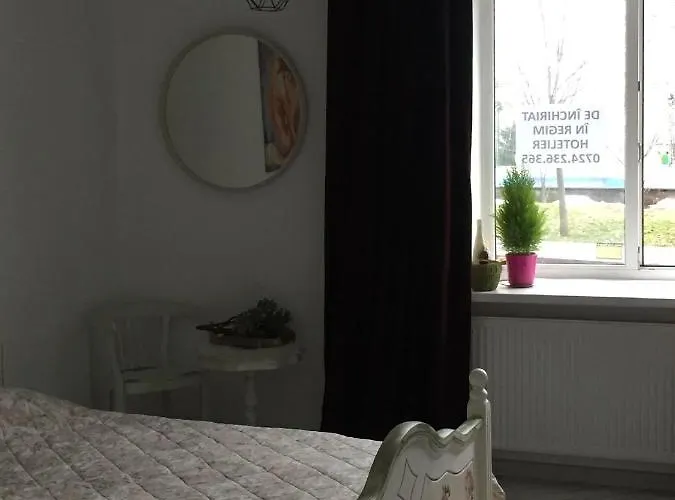 Apartament Vintage Ultracentral *