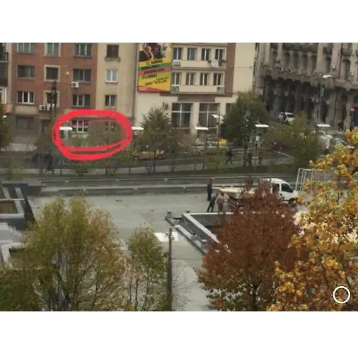 Vintage Ultracentral דירה קריובה